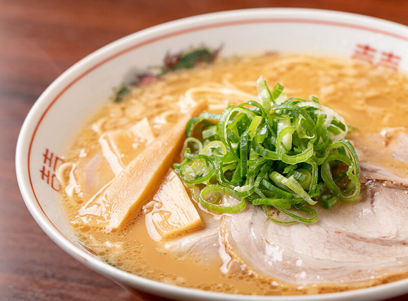 ラーメン